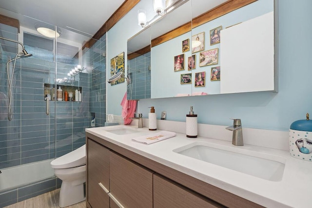 11625 Texas Ave Apt 101, Los Angeles, CA 90025 - photo 23