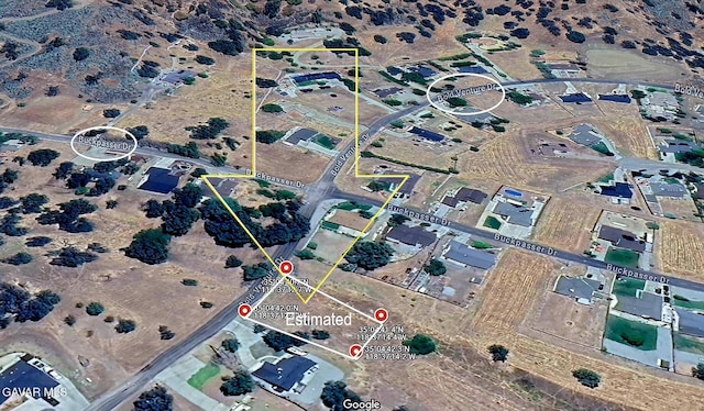 17701 Bold Venture Dr, Tehachapi, CA 93561 - photo 15