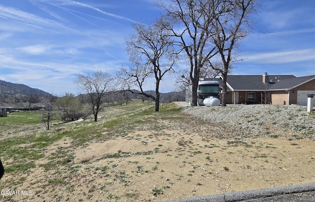 17701 Bold Venture Dr, Tehachapi, CA 93561 - photo 4
