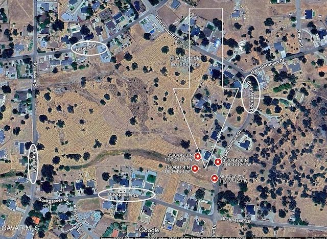 17701 Bold Venture Dr, Tehachapi, CA 93561 - photo 23