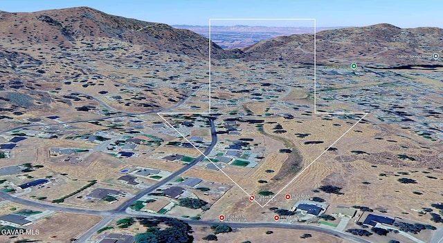 17701 Bold Venture Dr, Tehachapi, CA 93561 - photo 20
