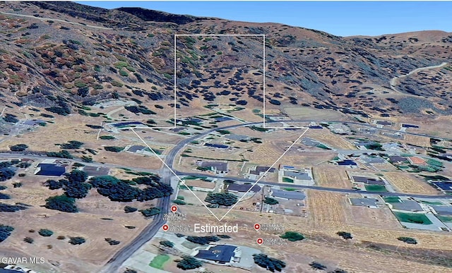 17701 Bold Venture Dr, Tehachapi, CA 93561 - photo 16