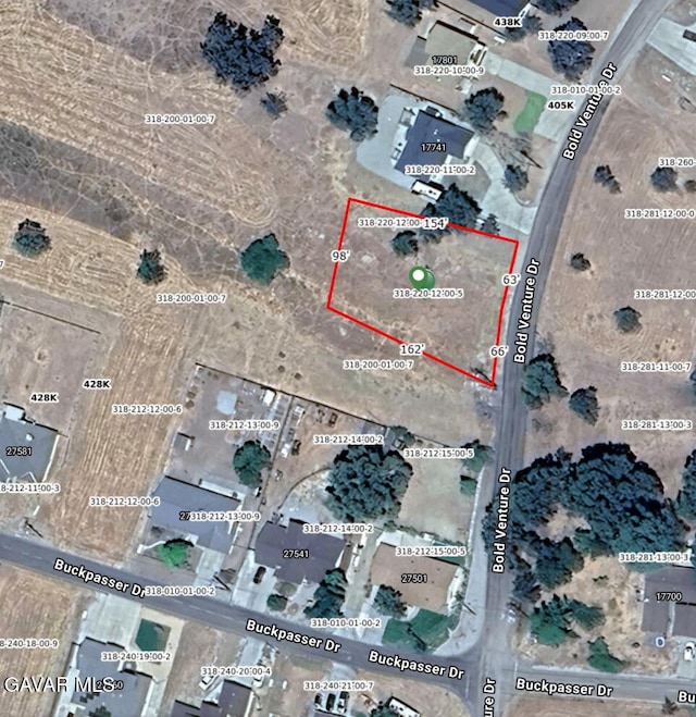 17701 Bold Venture Dr, Tehachapi, CA 93561 - photo 29