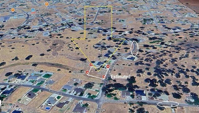 17701 Bold Venture Dr, Tehachapi, CA 93561 - photo 7