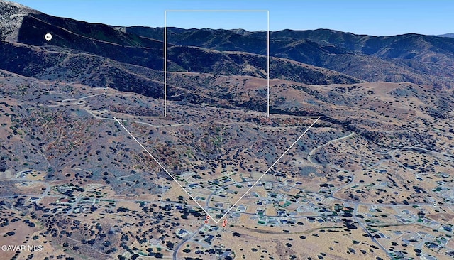 17701 Bold Venture Dr, Tehachapi, CA 93561 - photo 19