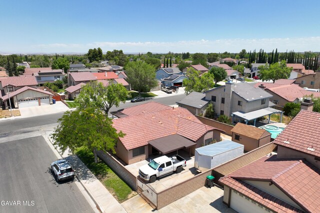 2838 W J9 Ave, Lancaster, CA 93536 - photo 41