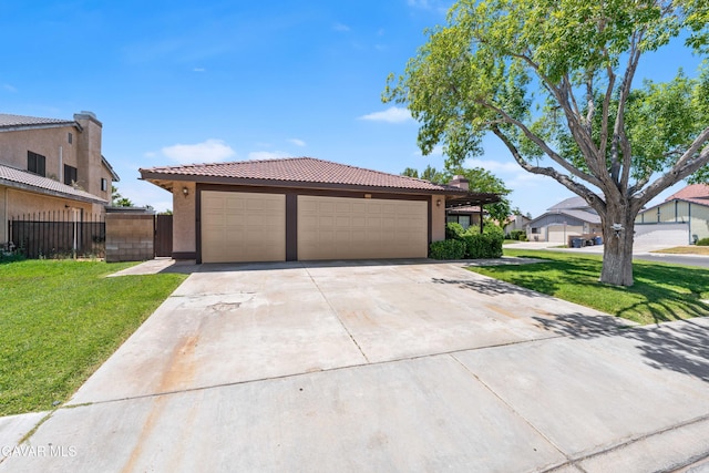 2838 W J9 Ave, Lancaster, CA 93536 - photo 1