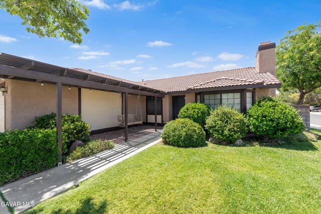 2838 W J9 Ave, Lancaster, CA 93536 - photo 35