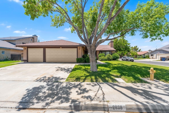 2838 W J9 Ave, Lancaster, CA 93536 - photo 2