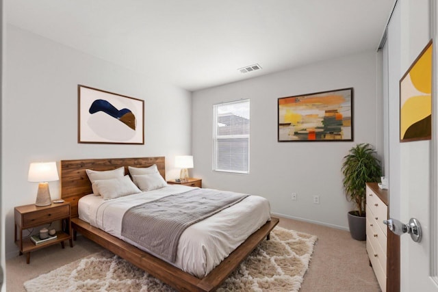 7150 Lyric Ave, Lancaster, CA 93536 - bedroom featuring light carpet and baseboards