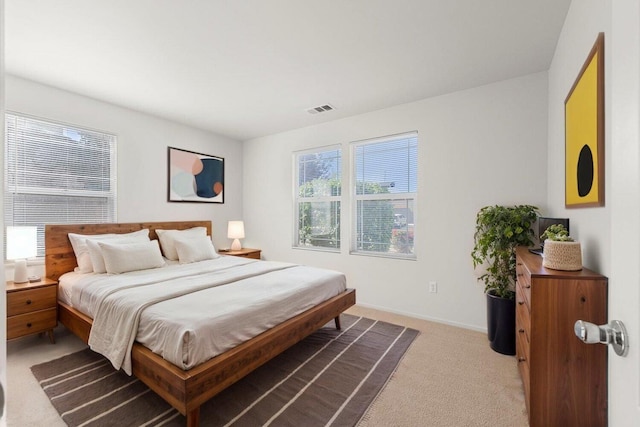 7150 Lyric Ave, Lancaster, CA 93536 - bedroom featuring light carpet and baseboards
