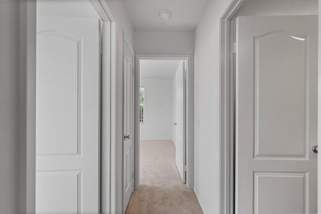 7150 Lyric Ave, Lancaster, CA 93536 - corridor featuring light colored carpet