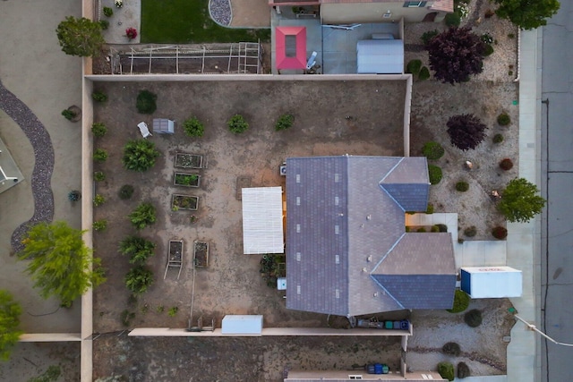7150 Lyric Ave, Lancaster, CA 93536 - bird's eye view