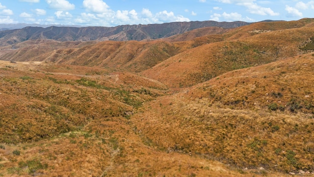 0 Ridge Route Rd, Castaic, CA 91384