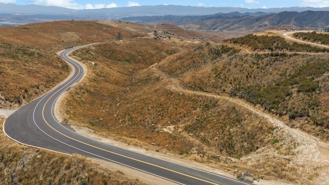 0 Ridge Route Rd, Castaic, CA 91384