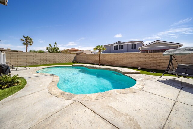 37104 E 57th St, Palmdale, CA 93552 - photo 29