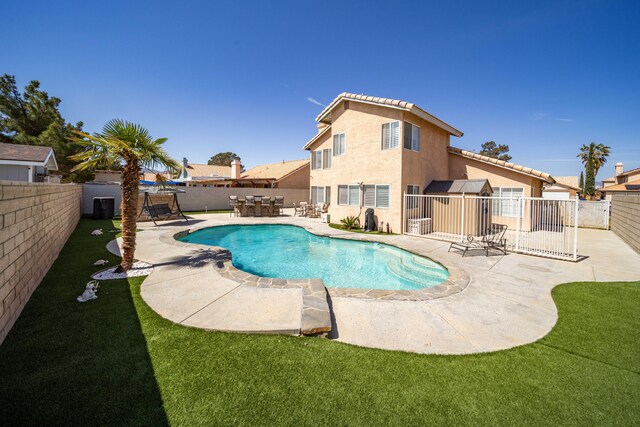 37104 E 57th St, Palmdale, CA 93552 - photo 31