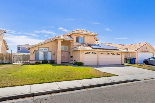 37104 E 57th St, Palmdale, CA 93552 - photo 3