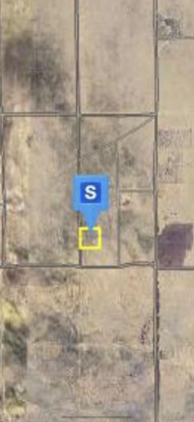 265th St W, Rosamond CA, 93560 land for sale