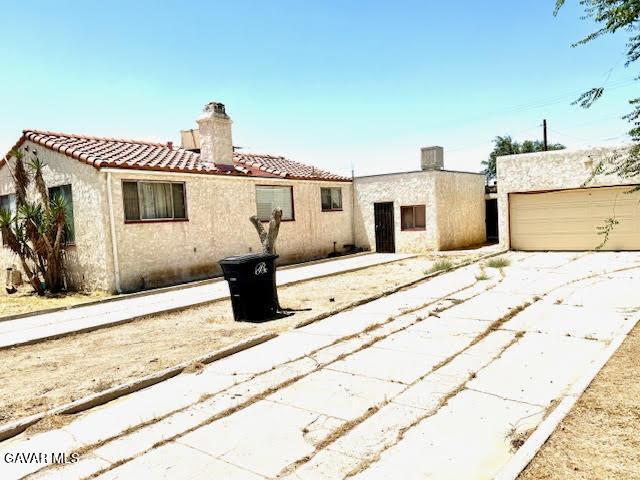 2101 Inyo St, Mojave, CA 93501 - photo 19