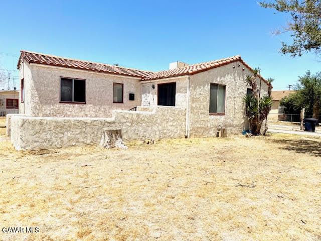 2101 Inyo St, Mojave, CA 93501 - photo 2