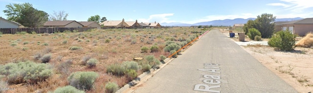 8260 Rea Ave, California City, CA 93505