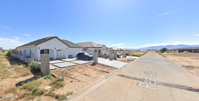8260 Rea Ave, California City, CA 93505