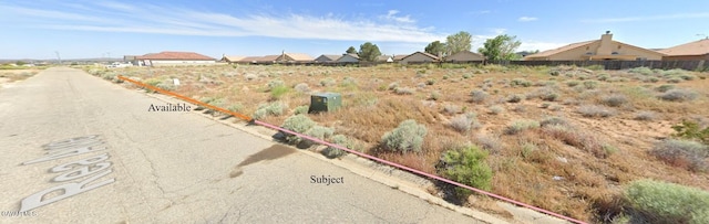 8260 Rea Ave, California City, CA 93505