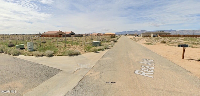 8260 Rea Ave, California City, CA 93505