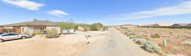 8260 Rea Ave, California City, CA 93505