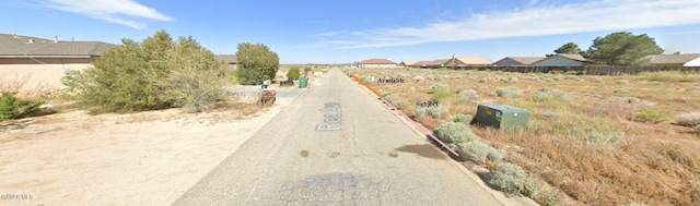 8260 Rea Ave, California City, CA 93505