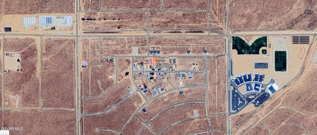 8260 Rea Ave, California City, CA 93505