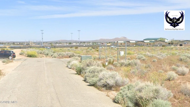 8260 Rea Ave, California City, CA 93505