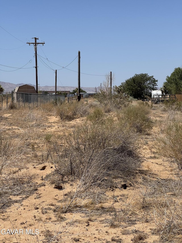 353 E Balboa Ave, Mojave, CA 93501