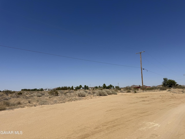 353 E Balboa Ave, Mojave, CA 93501