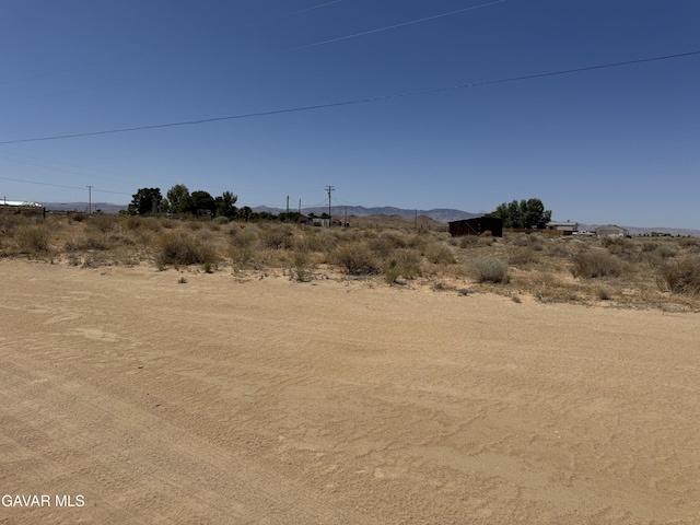 353 E Balboa Ave, Mojave, CA 93501