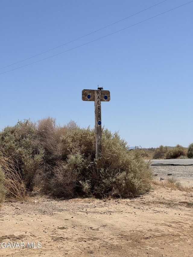 353 E Balboa Ave, Mojave, CA 93501