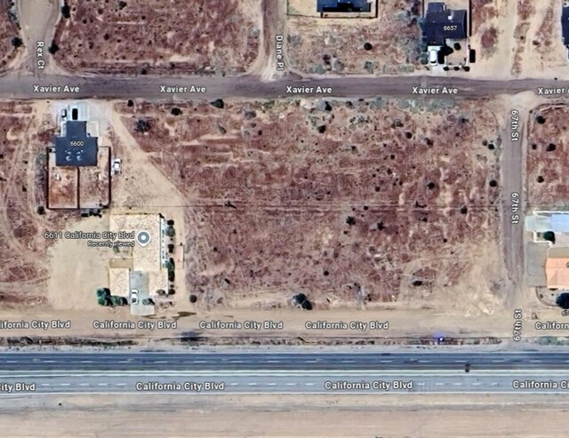 California City Blvd Near 66Th, California City, CA 93505 - photo 2