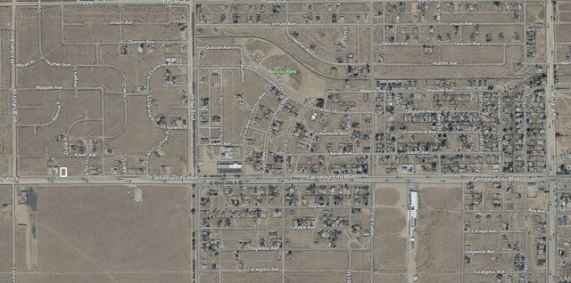 California City Blvd Near 66Th, California City, CA 93505 - photo 4