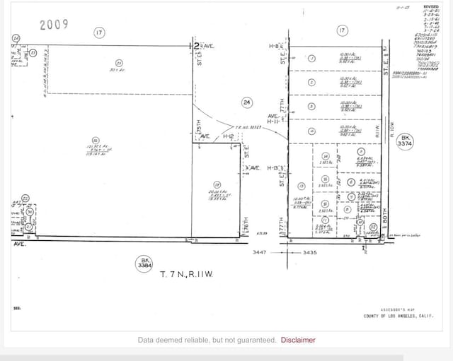 Listing photo 2 for 80 Ste Vic Ave Ste H8, Lancaster CA 93535