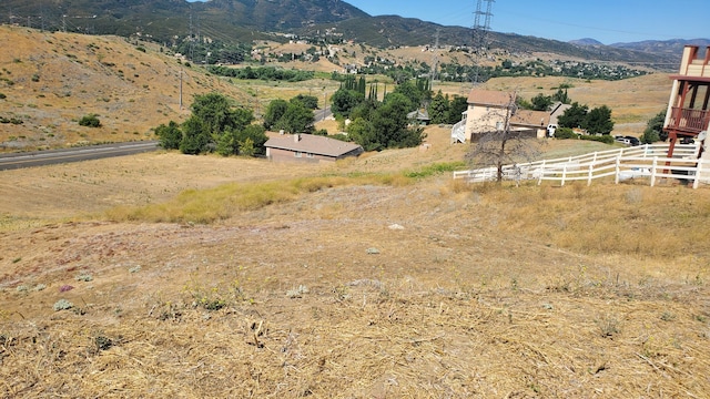 Mccloud Dr, Lake Elizabeth, CA 93532