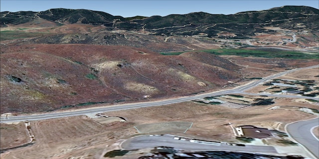 Mccloud Dr, Lake Elizabeth, CA 93532