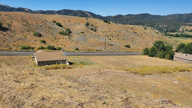 Mccloud Dr, Lake Elizabeth, CA 93532
