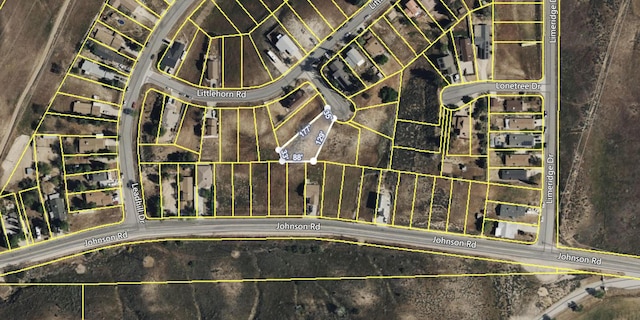 Mccloud Dr, Lake Elizabeth, CA 93532