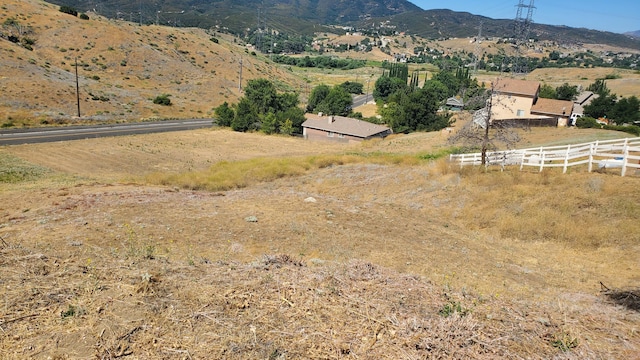 Mccloud Dr, Lake Elizabeth, CA 93532