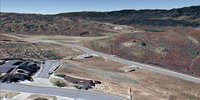 Mccloud Dr, Lake Elizabeth, CA 93532
