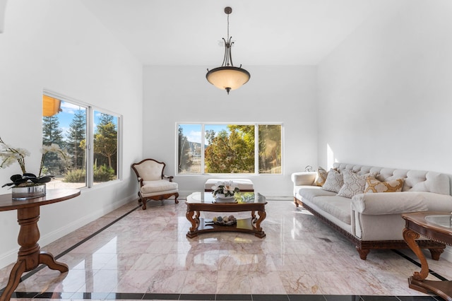 9446 Kern River Ave, Bakersfield, CA 93308 - view of living room