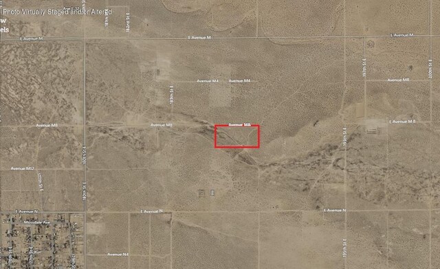 187th St E, Lancaster, CA 93535