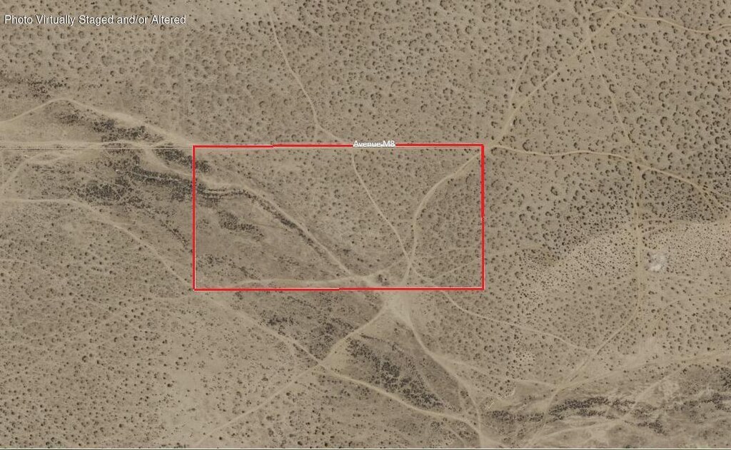 187th St E, Lancaster, CA 93535