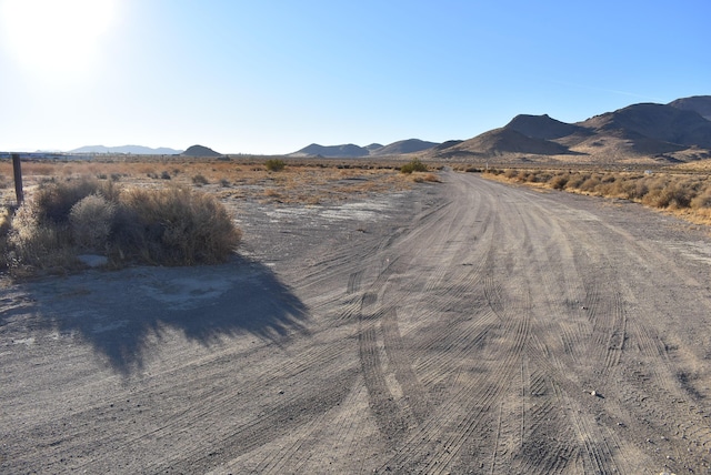 Listing photo 2 for 9867 Sierra Hwy, Mojave CA 93501